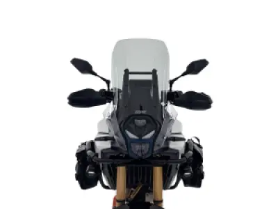 WRS - WINDSCREEN CAPONORD VOGE VALIC - 23121565
