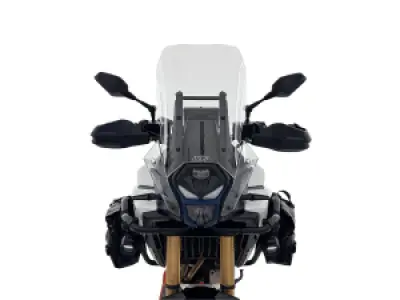 WRS - WINDSCREEN CAPONORD VOGE VALIC - 23121564