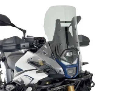 WRS - WINDSCREEN TOURING VOGE VALICO - 23121567