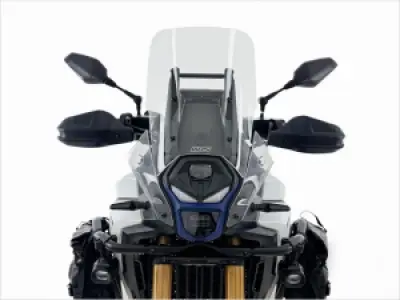 WRS - WINDSCREEN TOURING VOGE VALICO - 23121566