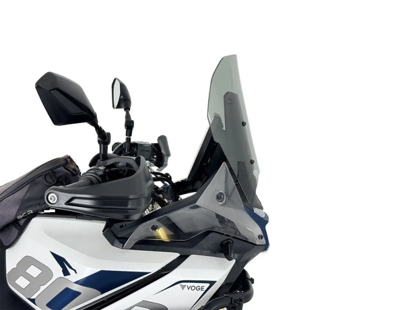 WRS - WINDSCREEN TOURING VOGE VALICO - 23121567