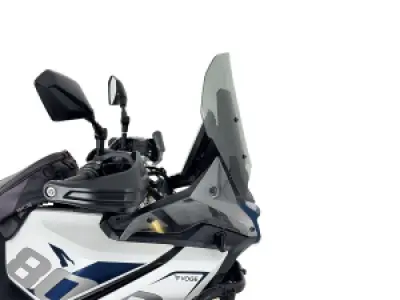 WRS - WINDSCREEN TOURING VOGE VALICO - 23121567