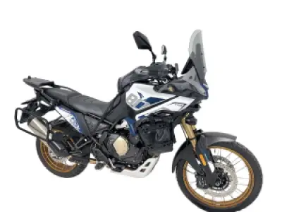 WRS - WINDSCREEN TOURING VOGE VALICO - 23121567