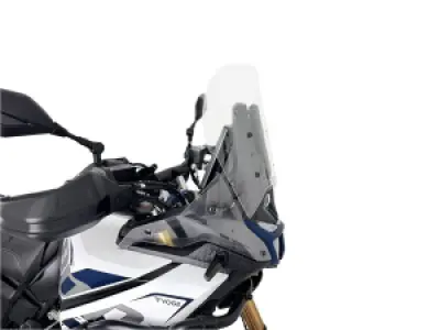 WRS - WINDSCREEN TOURING VOGE VALICO - 23121566