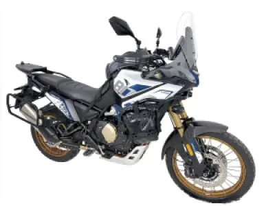 WRS - WINDSCREEN TOURING VOGE VALICO - 23121566