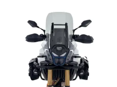 WRS - WINDSCREEN TOURING VOGE VALICO - 23121567