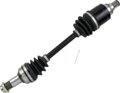 MOOSE OFFROAD FOUR WHEEL - AXLE KIT COMPLETE ARC CAT - 02141576
