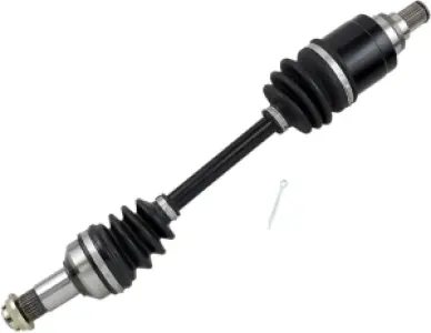 MOOSE OFFROAD FOUR WHEEL - AXLE KIT COMPLETE ARC CAT - 02141576