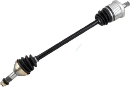 MOOSE OFFROAD FOUR WHEEL - AXLE KIT COMPLETE CANAM - 02141611