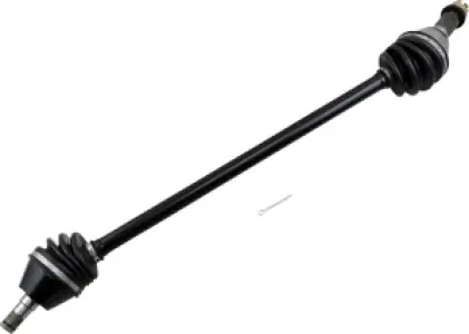 MOOSE OFFROAD FOUR WHEEL - AXLE KIT COMPLETE CANAM - 02141619