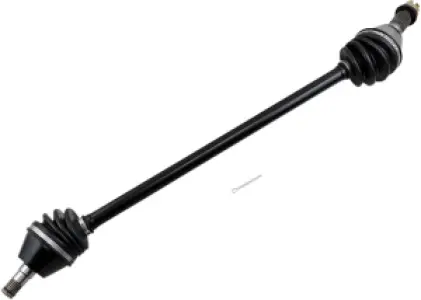 MOOSE OFFROAD FOUR WHEEL - AXLE KIT COMPLETE CANAM - 02141619