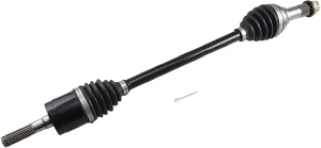 MOOSE OFFROAD FOUR WHEEL - HD AXLE KT COMPLETE CANAM - 02141729