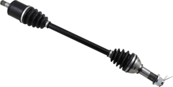 MOOSE OFFROAD FOUR WHEEL - AXLE KIT COMPLETE CANAM - 02141861