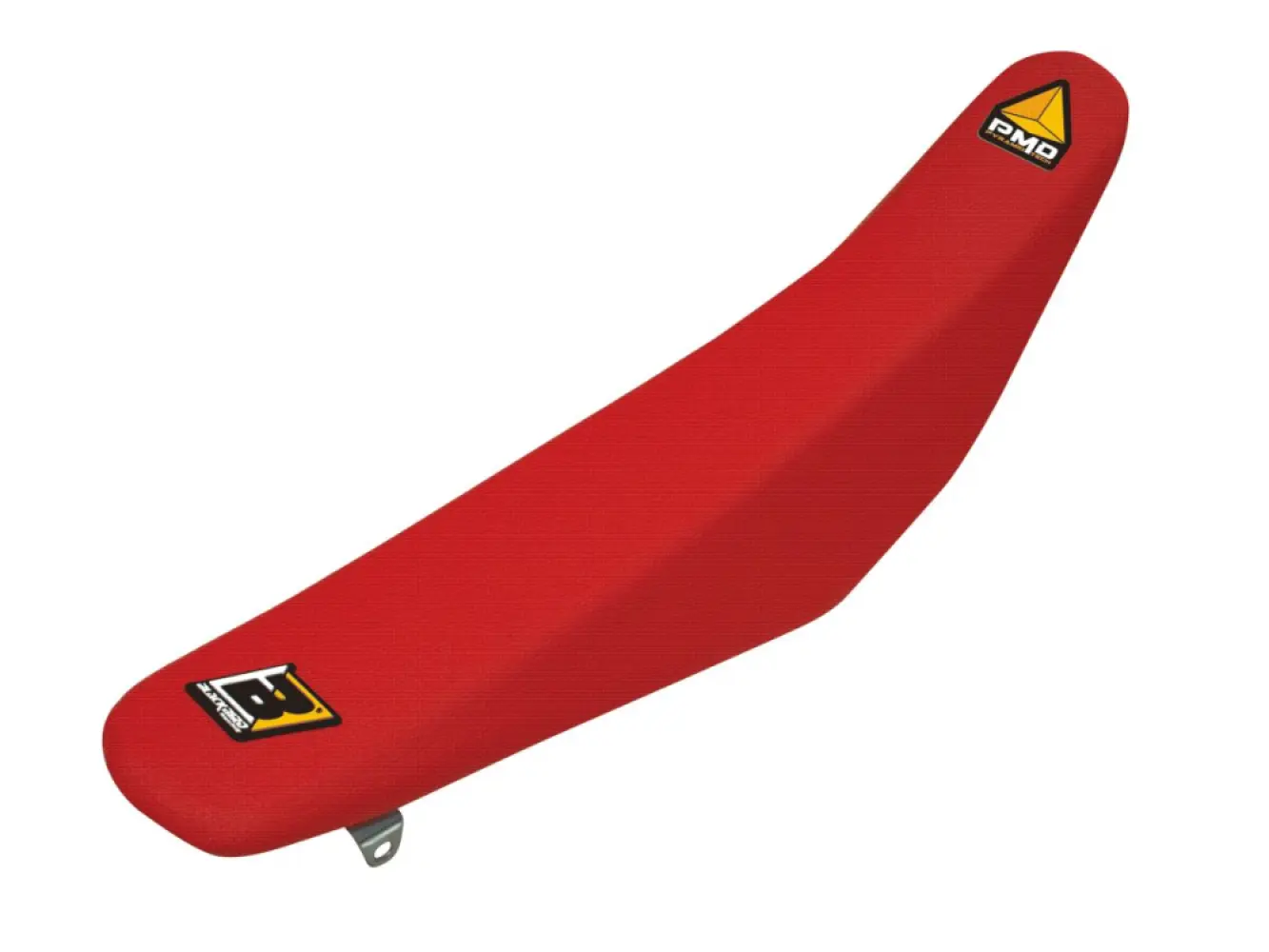 BLACKBIRD RACING - COMPLETE SEAT +15MM FANTIC - 08110287