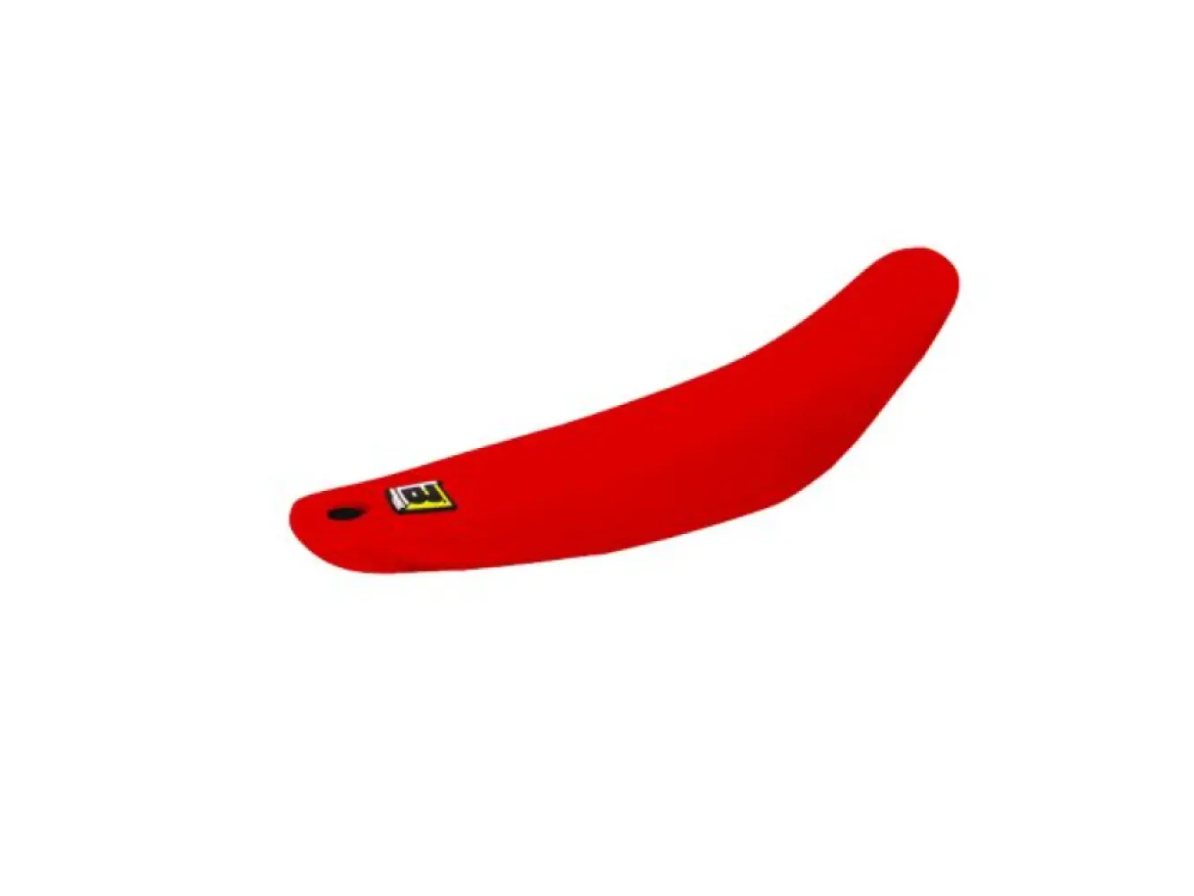 BLACKBIRD RACING - SEAT COVER YZ REPLICA 70TH ANI - 08213761