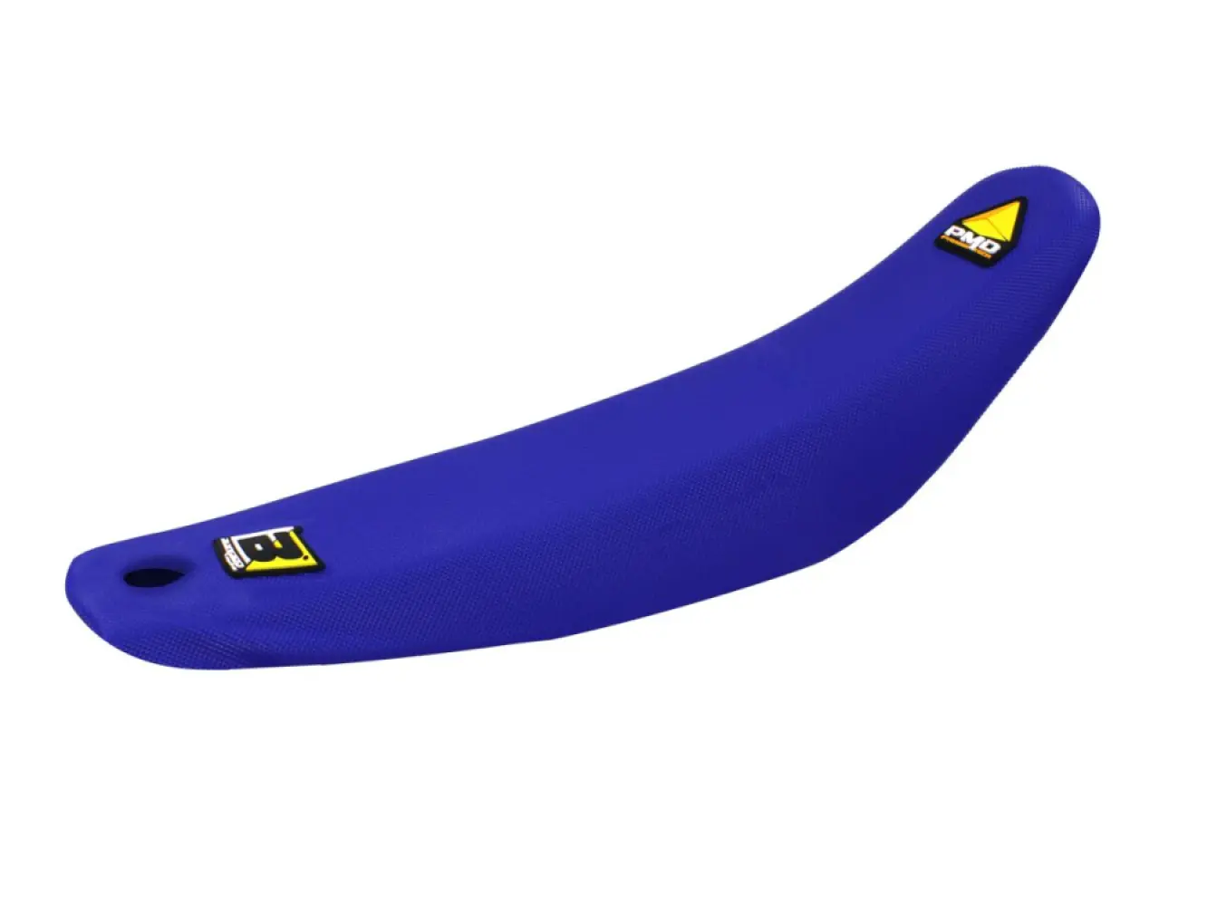 BLACKBIRD RACING - SEAT COVER PYR YZ 85 BLUE - 08213762