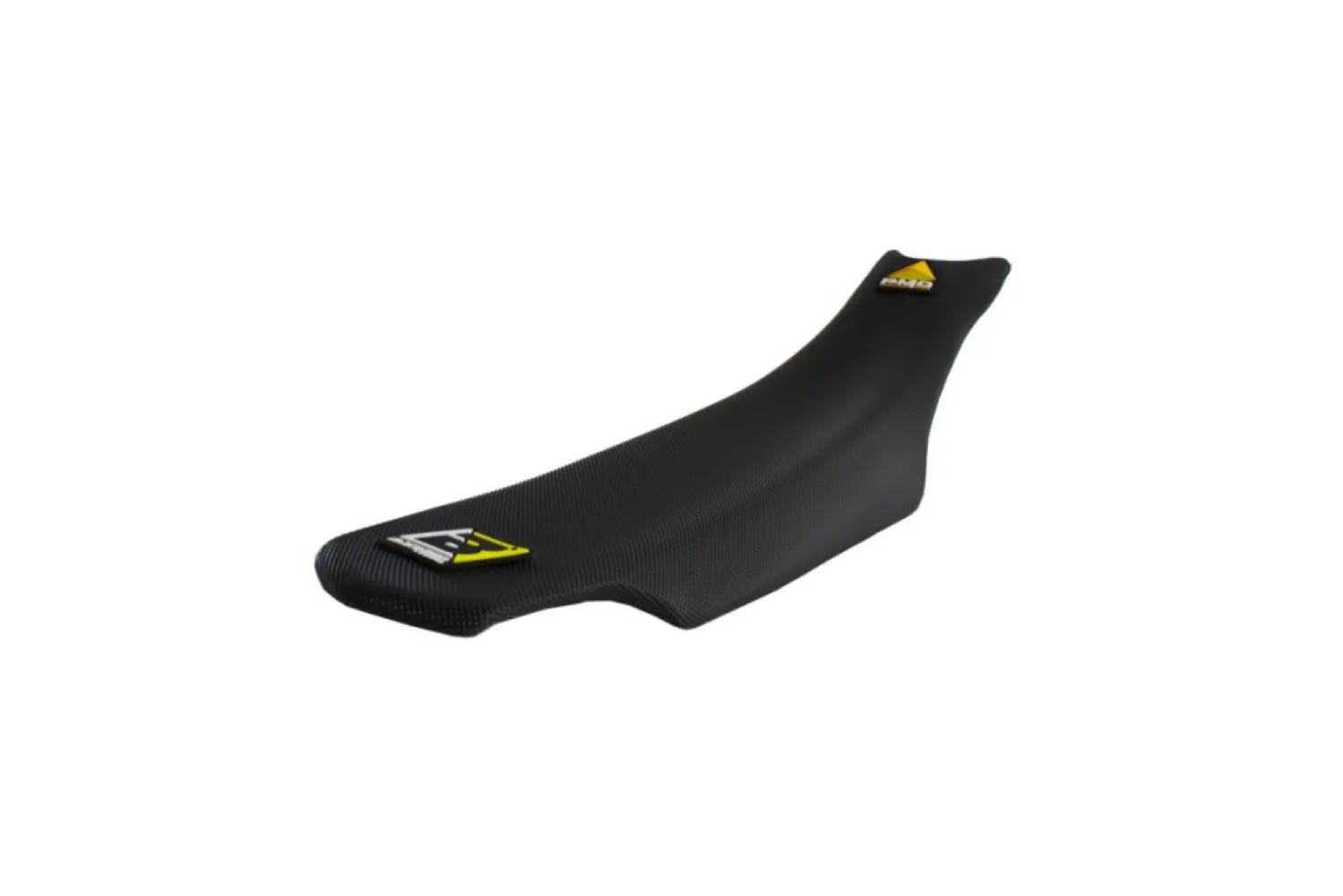 BLACKBIRD RACING - SEAT COVER PYR DESMO 450MX BLA - 08213766
