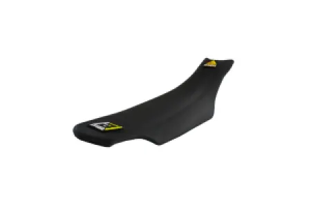 BLACKBIRD RACING - SEAT COVER PYR DESMO 450MX BLA - 08213766