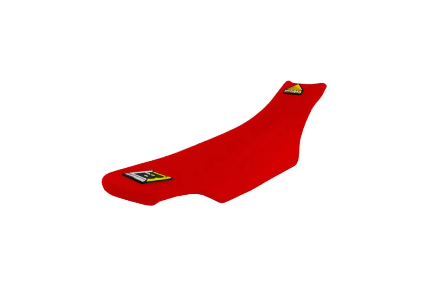 BLACKBIRD RACING - SEAT COVER PYR DESMO 450MX RED - 08213767