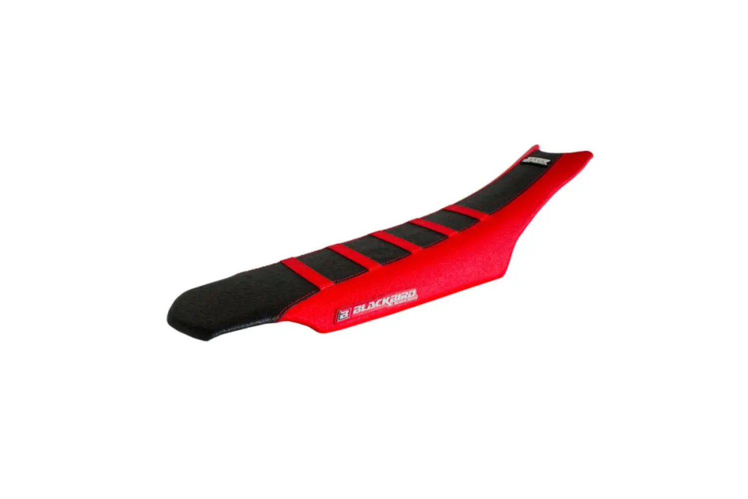BLACKBIRD RACING - SEAT COVER ZEBRA DESMO 450 MX - 08213768