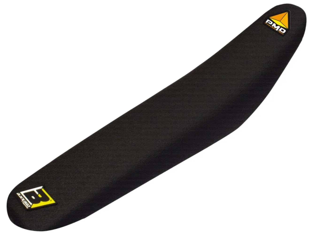 BLACKBIRD RACING - SEAT COVER PYR RIEJU MR300 BLA - 08213769