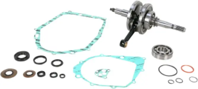 WISECO - CRANKSHAFT YAM YFM350 - 09210145