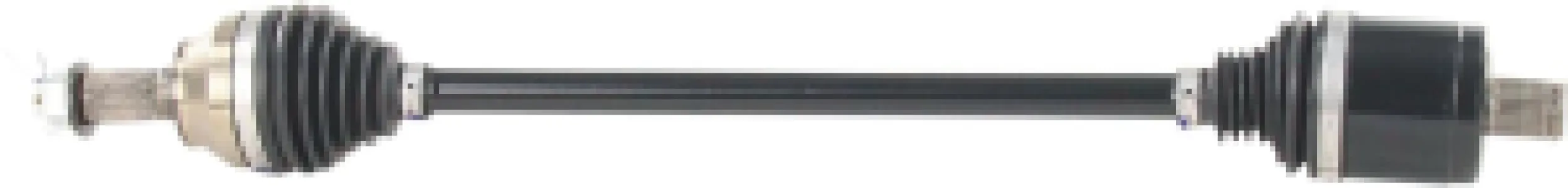 MOOSE OFFROAD FOUR WHEEL - HD AXLE KT COMPLT POLARIS - 02141857
