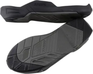 THOR - BOOT RADIAL BLACK 11 - 34102257