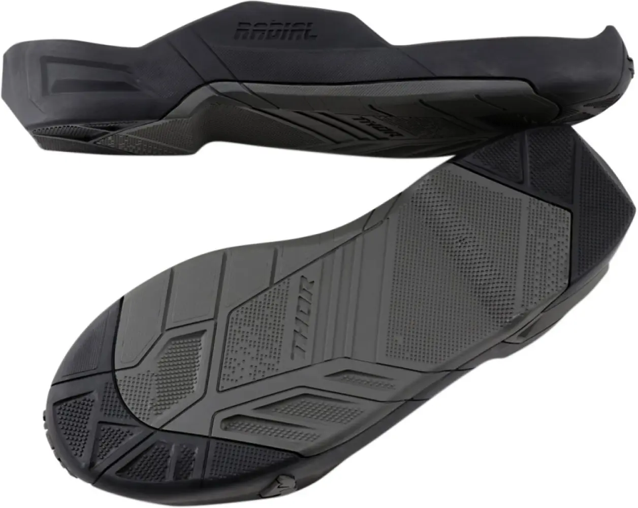 THOR - BOOT RADIAL BLACK 15 - 34102261