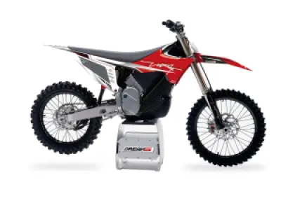 BLACKBIRD RACING - GRAPHIC KIT DREAM 5 STARK 24- - 43027533