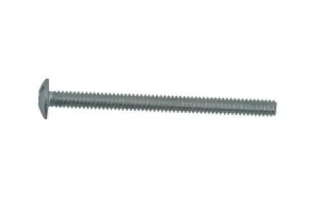 MOOSE OFFROAD FOUR WHEEL - SPRAY 3'' MACHINE SCREW - 45030105