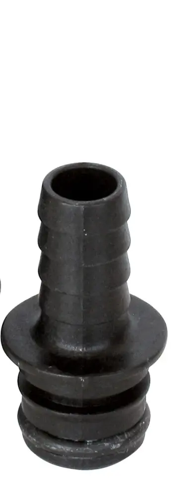 MOOSE OFFROAD FOUR WHEEL - SPRAY 1/2 FIT HOSE BARB - 45030124
