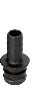 MOOSE OFFROAD FOUR WHEEL - SPRAY 1/2 FIT HOSE BARB - 45030124