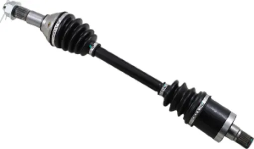 MOOSE OFFROAD FOUR WHEEL - AXLE ASSEMBLY COMPLETE CANAM - 02141862
