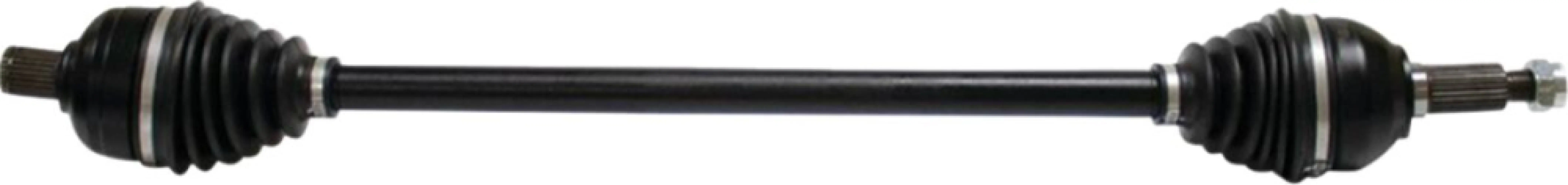 ALL BALLS - AXLE COMPLETE POLARIS PRO R FR - 02143278