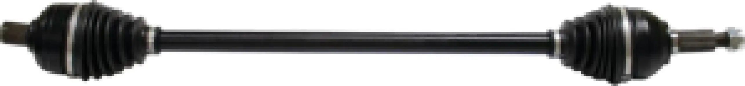 ALL BALLS - AXLE COMPLETE POLARIS PRO R FR - 02143278