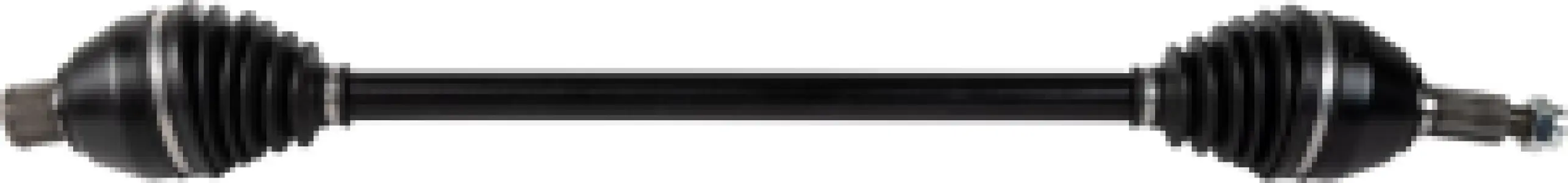 ALL BALLS - AXLE COMPLETE POLARIS PRO R FR - 02143278