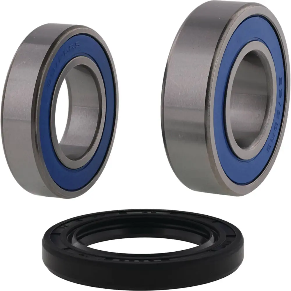 ALL BALLS - BEARING KIT WHEEL BMW - 02151672