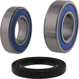 ALL BALLS - BEARING KIT WHEEL BMW - 02151672