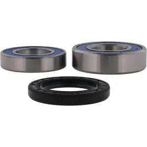 ALL BALLS - BEARING KIT WHEEL BMW - 02151672