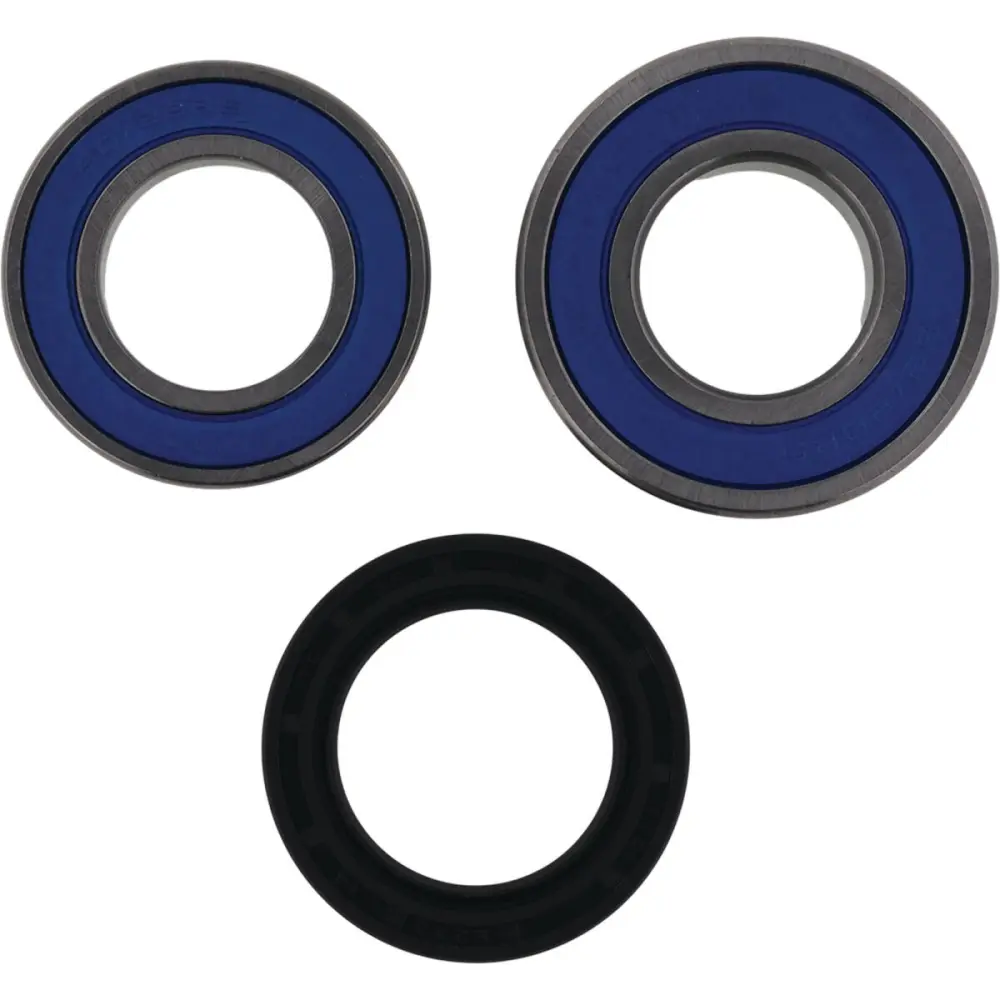 ALL BALLS - BEARING KIT WHEEL BMW - 02151672