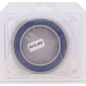 ALL BALLS - BEARING KIT WHEEL CAN-AM - 02151670