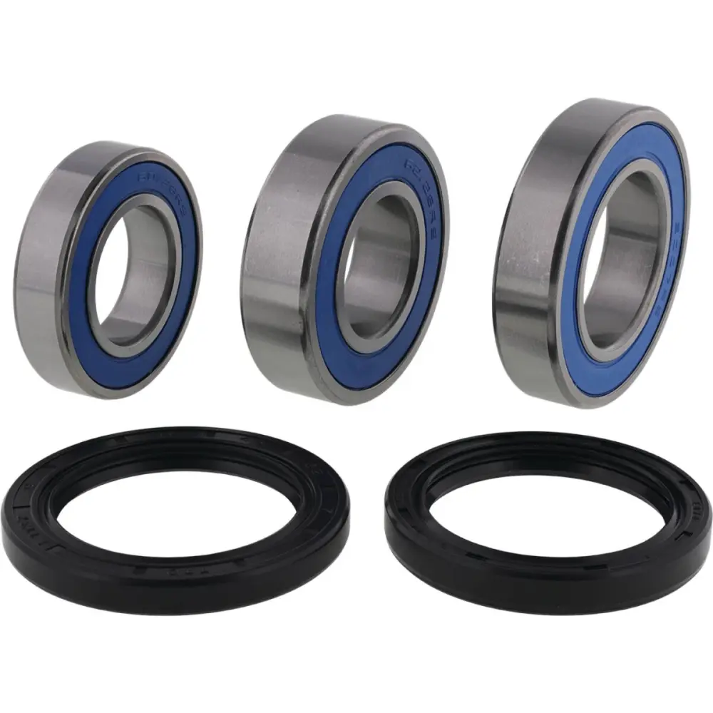 ALL BALLS - BEARING KIT WHEEL BMW - 02151677