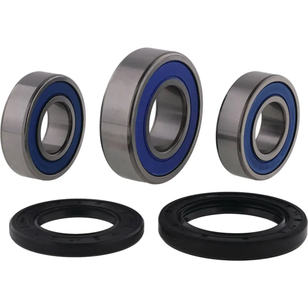 ALL BALLS - BEARING KIT WHEEL KAW - 02151679