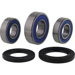 ALL BALLS - BEARING KIT WHEEL KAW - 02151679