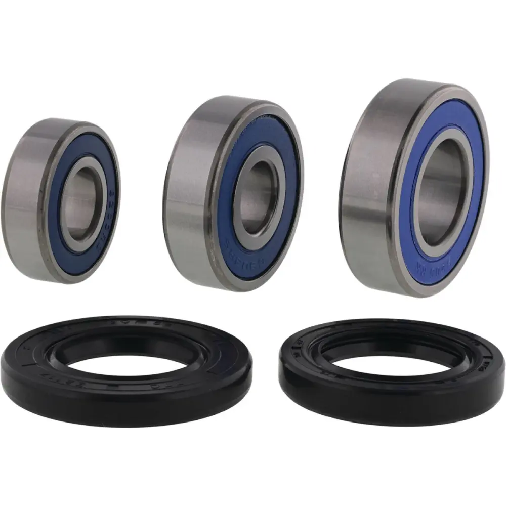 ALL BALLS - BEARING KIT WHEEL KTM - 02151678