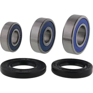 ALL BALLS - BEARING KIT WHEEL KTM - 02151678