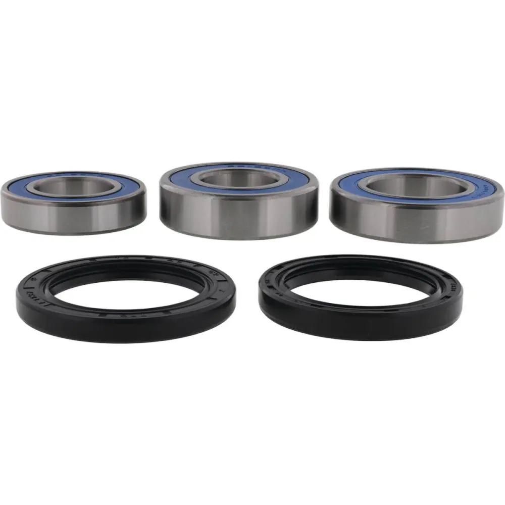 ALL BALLS - BEARING KIT WHEEL BMW - 02151677