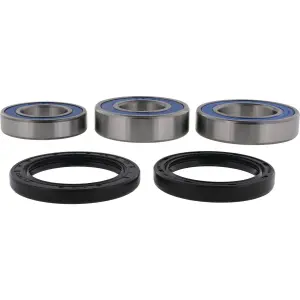 ALL BALLS - BEARING KIT WHEEL BMW - 02151677