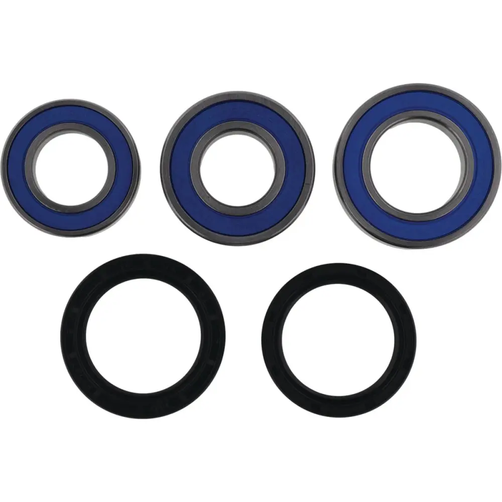 ALL BALLS - BEARING KIT WHEEL BMW - 02151677